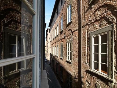La Finestra Guest Apartment - Eco&bio