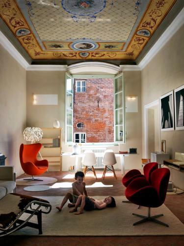 La Finestra Guest Apartment - Eco&bio