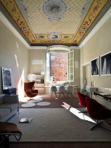 La Finestra Guest Apartment - Eco&bio