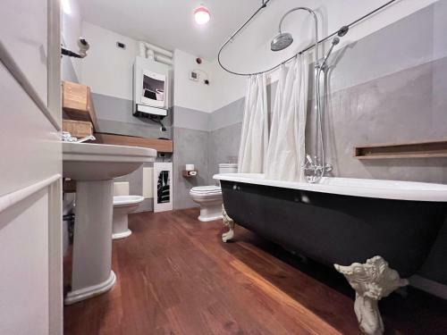 La Finestra Guest Apartment - Eco&bio