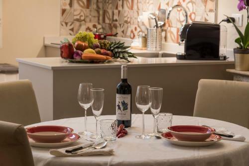 Apartamento Appartamento Matilda