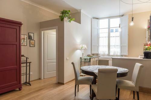 Apartamento Appartamento Matilda