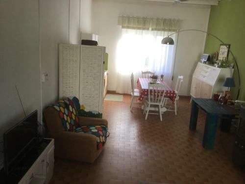 Apartamento Appartamento Al Tiglio