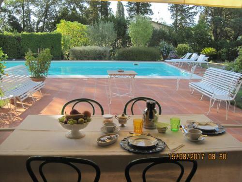 Bed & Breakfast Villa "l'unica "
