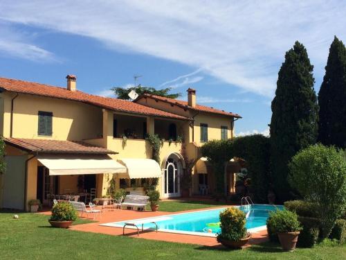 Bed & Breakfast Villa "l'unica "