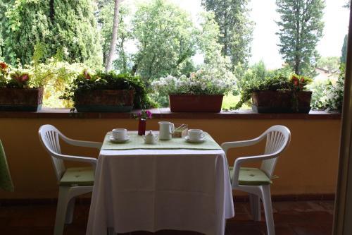 Bed & Breakfast Villa "l'unica "