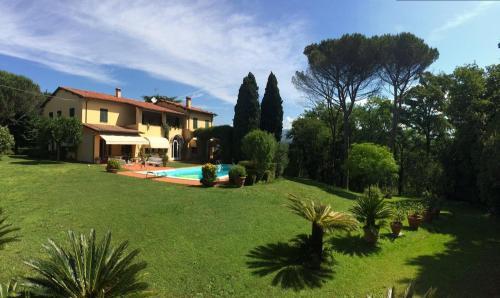 Bed & Breakfast Villa "l'unica "