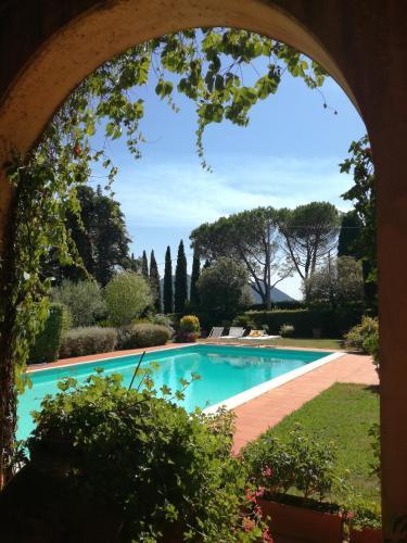 Bed & Breakfast Villa "l'unica "