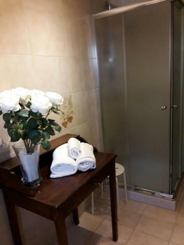 Apartamento Bettina Urbana