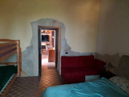 Casa Del Falco
