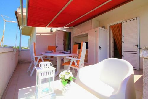 Apartamento Casasia Da Marcella