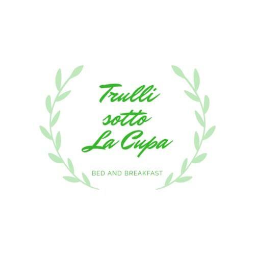 Apartamento B&B Trulli Sotto La Cupa