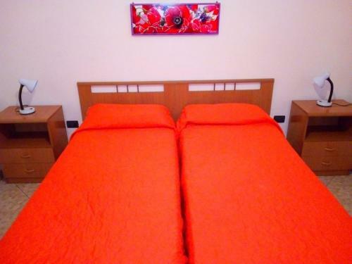 Apartamento Casamare Giovanna