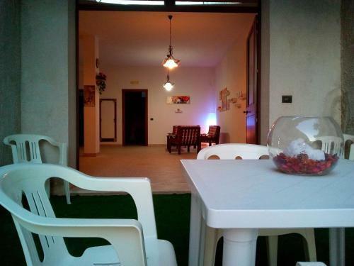 Apartamento Casamare Giovanna