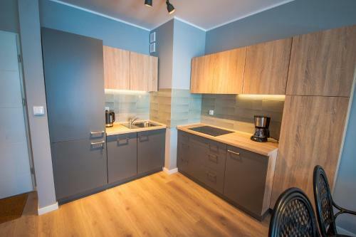 Apartamenty Sea Stars