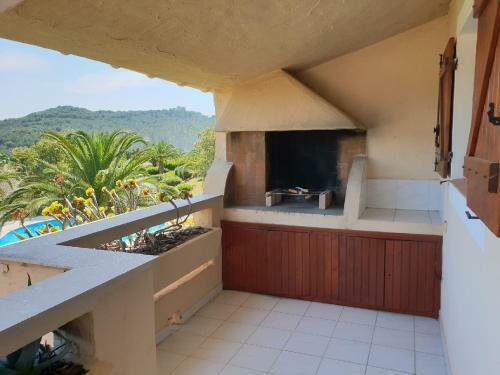Apartamento R�sidence Playa Del Oro 31