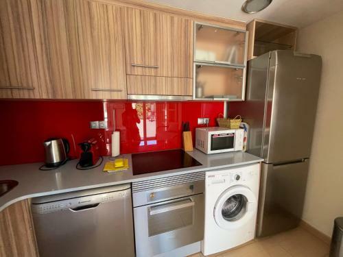 Apartamento Central Beach Near Disco Street