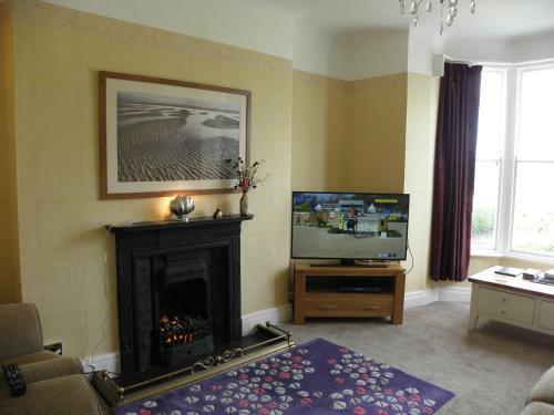 Apartamento Balmoral