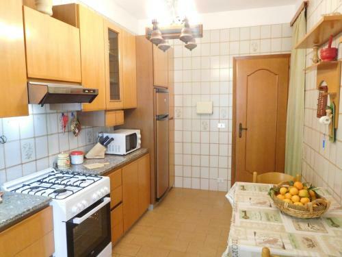 Mazara Apartment