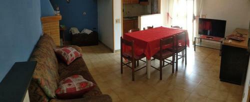 Apartamento Appartamento Comfort Con Ampio Balcone