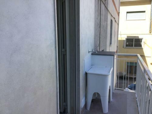Apartamento Melograno