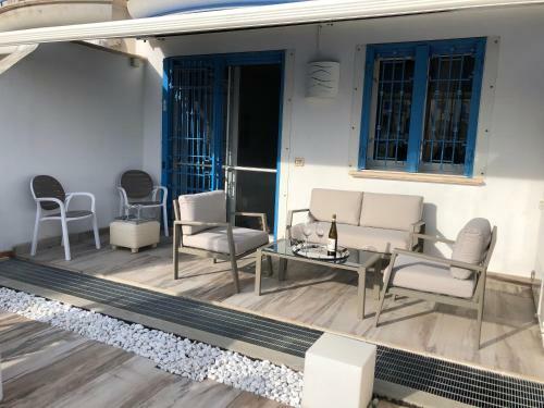 Apartamento Luxury Marina View