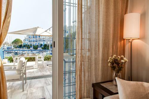 Apartamento Luxury Marina View