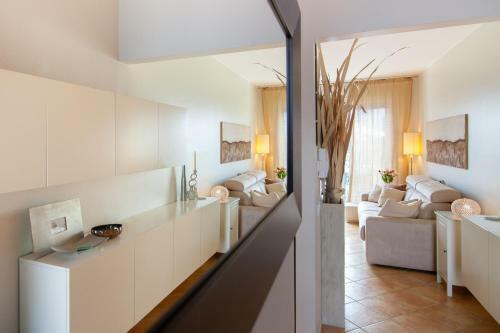 Apartamento Luxury Marina View