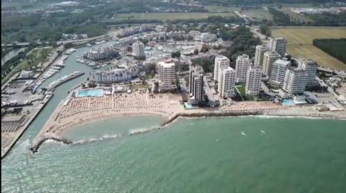 Apartamento Luxury Marina View