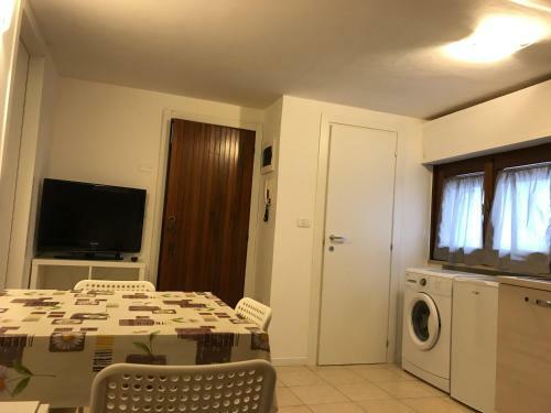 Apartamento Appartamenti Orfeo