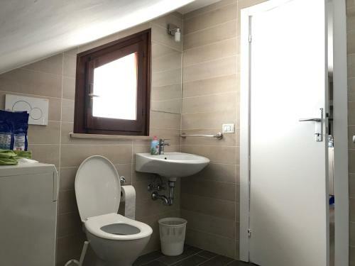 Apartamento Appartamenti Orfeo