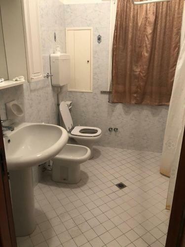 Apartamento Appartamenti Orfeo