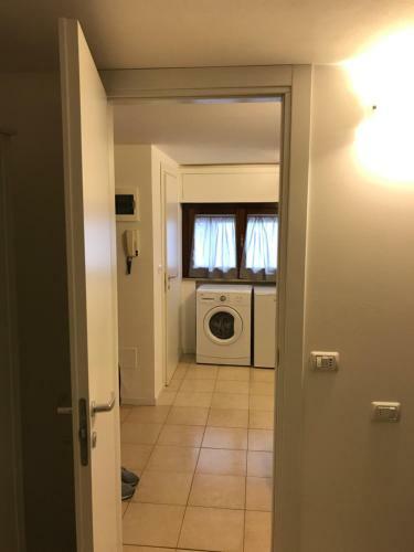Apartamento Appartamenti Orfeo