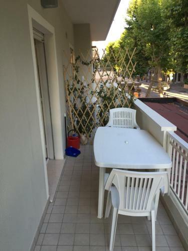 Apartamento Appartamenti Orfeo