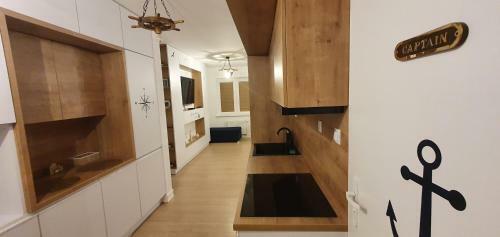 Apartament Ahoj!!- Gi?ycko/ Wilkasy