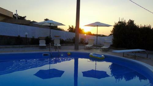 Apartamento Relais Sant'elena Pizzilli