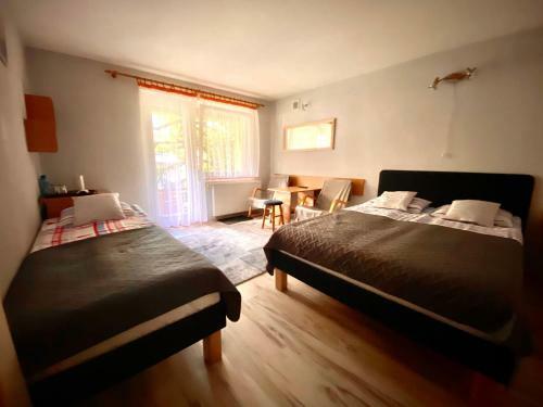Hostal Dom Wczasowy Bel