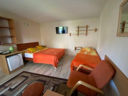 Hostal Dom Wczasowy Bel