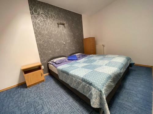 Hostal Dom Wczasowy Bel