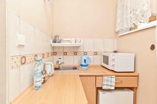 Hostal Dom Wczasowy Bel