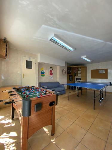 Hostal Dom Wczasowy Bel