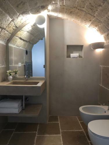 Bianchemura B&B