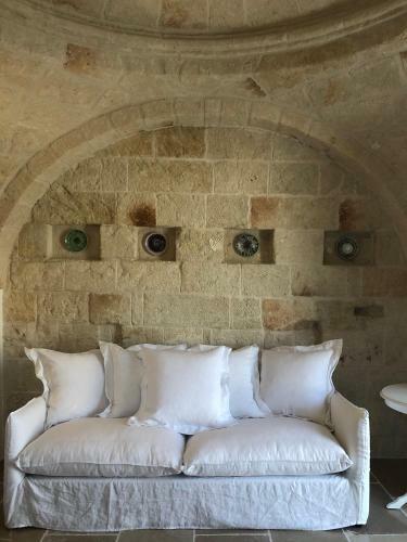 Bianchemura B&B