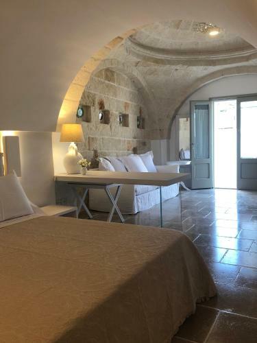Bianchemura B&B