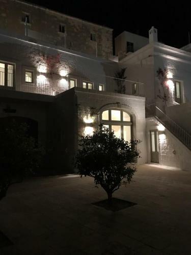 Bianchemura B&B