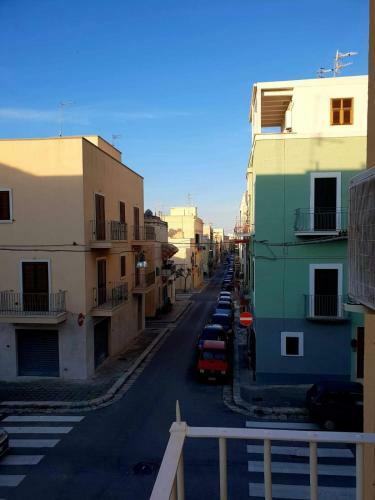Apartamento Casa Di Nonna Maria