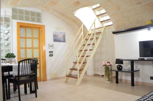 Apartamento La Casa Di Pedro