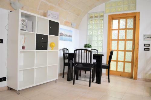 Apartamento La Casa Di Pedro
