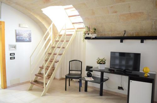 Apartamento La Casa Di Pedro