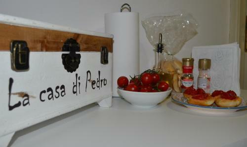Apartamento La Casa Di Pedro